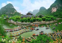 du lich Ninh Binh