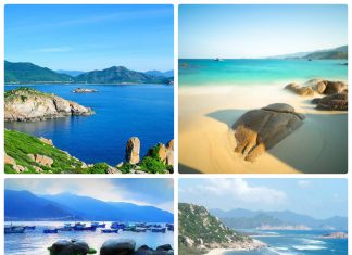 Du lịch Nha Trang sự lựa chọn tuyệt vời dành cho bạn